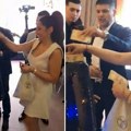 Nadica Ademov potrošila hiljade evra za par minuta: Snimak sa gala rođendana obilazi mreže (Video)
