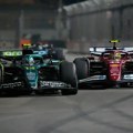 Alonso iznervirao Hamiltona porukama preko radija: "18 godina toga..." VIDEO