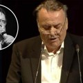 Kum Bešlića emotivnim govorom se oprostio od muzičke legende: "Drugi put sam se rodio kad sam ga upoznao"