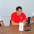 Стевановић: Вашаш ривал по мери, биће то прави изазов за ватерполисте Радничког