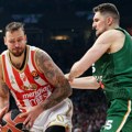 Plavšić: Idealna pobeda Zvezde, Motiejunas je gazda na terenu
