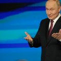Evo zašto Putin može u Budimpeštu Mađarska neće postupiti po poternici Međunarodnog krivičnog suda, objavila povlačenje iz MKS…