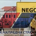 Dečja kolica, sedišta, paketi ulja i kilometri novog asfalta: Spremite se, počela je predizborna SNS okupacija Mionice i…