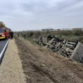 Dačić otkrio najverovatniji uzrok saobraćajne nesreće u Sremskoj Mitrovici