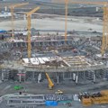 Za Nacionalni stadion: Država prodala zemljište Arapima, pa ga od njih otkupila po 13 puta većoj ceni