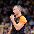 KSS suspendovao sudiju Uroša Nikolića