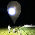 Litvanija pod stalnim pritiskom: Aerodrom u Viljnusu ponovo zatvoren zbog pojave balona iz Belorusije