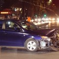 Krv na asfaltu, bahatost uzima svoj danak