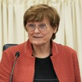 Nobelovka Katalin Kariko: Svet na pragu da napravi vakcine protiv kancera