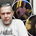 Pevač go izašao iz kuće i razbijao auto: Posvađao se sa bivšom, ona ga krišom snimila: "Mislila je da je varam" (foto)