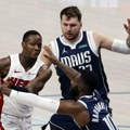 Nba liga počela preispitivanje pravila posle hapšenja Rozira i Bilapsa