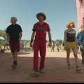Netfliks otkrio kada izlazi 2. sezona serije „One Piece“
