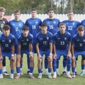 Selektor kadeta Igor Matić saopštio spisak "orlića" za početak kvalifikacija za Evropsko prvenstvo