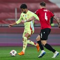 Španija na korak do Mundijala, još uvek nije primila gol