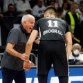 Aba liga: Dušan Miletić presudio Panterima!