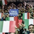 Italija povela protiv Španije u finalu Dejvis kupa
