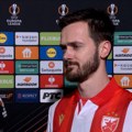 Иванић: Реми није био опција, показали смо да смо бољи