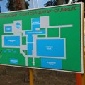 Za sanaciju Sajmišta 40 miliona dinara - odabrana firma