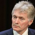 "Stav Moskve sasvim jasan" Peskov: Ako Rusija ne postigne svoje ciljeve mirnim putem, vojna operacija će se nastaviti