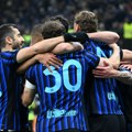 Inter deklasirao Komo: Poker "neroazura" na domaćem terenu