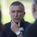 „Интересовања има, биће трансфера на зиму“: Матијашевић открио за које играче Чукаричког се отимају клубови!