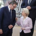 Vučić: Sa Fon der Lajen i Koštom o evrointegracijama i energetskoj bezbednosti Srbije