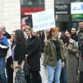 Nezavisni sindikat prosvetnih radnika danas predaje urgenciju Ustavnom sudu o kolektivnom ugovoru