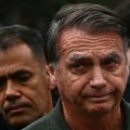 Bolsonaro se vraća u zatvor