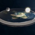 Ravnozemljaši među nama: Sve što nas uče je laž, istinu čuva NASA