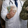 Држава подигла плате: Неки сада примају и 339.352 динара, ево колико ће зарађивати лекари, наставници, медицинске сестре...