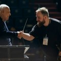 Beogradska filharmonija stigla u Indiju: Zubin Mehta pozdravio muzičare na srpskom jeziku (video)