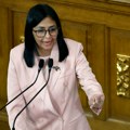 Nova predsednica Venecuele poručila da joj je dosta naređenja iz Vašingtona