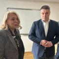 Sofronijević: Cilj Zakona "Svoj na svome" jeste da građani reše višedecenijske probleme