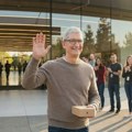 Apple održao sastanak svih zaposlenih: Tim Kuk neuobičajeno otvoreno govorio o penziji