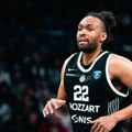 Partizan se zvanično rastao sa Parkerom