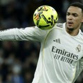 UEFA uslovno kaznila Real Madrid delimičnim zatvaranjem Bernabeua zbog rasizma