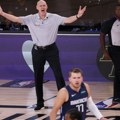 "Dončić je najbolji igrač kojeg sam ikada trenirao"