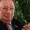 Trampov prijatelj kaže da su poskupljenja zbog rata s Iranom privremena: "Samo treba izdržati ovoliko"