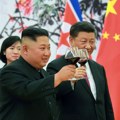 Kim Džong Un pisao Siju: Verujem u nastavak razvoja odnosa naše dve zemlje