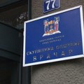 SSP Vračar: Krivična prijava zbog uzurpacije javnog trga