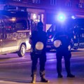 Pucnjava u Zemunu: Ranjen muškarac