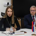 Srbija i Svetska banka dogovaraju novi program podrške energetskom sektoru