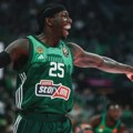 Nan promašio sve, Hapoel i Žalgiris srušili velikane!
