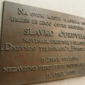 Godišnjica ubistva Ćuruvije, novinari odaju poštu, niko nije odgovarao za zločin