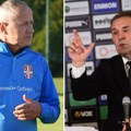"Treneri u Partizanu ne znaju da hodaju, kamoli da treniraju": Legenda se nudila Ljajiću, nikad nije dobio odgovor
