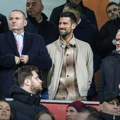 Đoković voditelj manifestacije Laureus