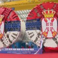 (FOTO/VIDEO) Gotove "krtice" za beogradski metro, transport iz Kine kreće u junu, a stižu u septembru