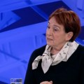 Vida Petrović Škero: Vladavina prava je slomljena kada se desila Savamala, a sada se krune ostaci