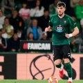 Partizan ga je proglasio za promašaj: Sada je debitovao za polufinalistu Lige šampiona!