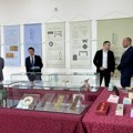Izložba u Kulturnom centru u Bačkoj Palanci: Kineski rituali i muzika za sve ljubitelje drevne kulture